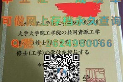 解鎖學(xué)術(shù)榮耀，卡爾加里大學(xué)學(xué)位證書背后的故事